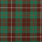 MacKinnon Hunting Ancient 13oz Tartan Fabric By The Metre